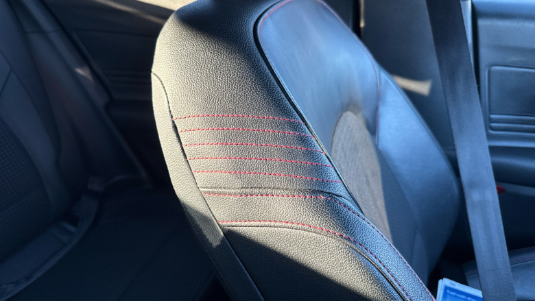 Ford Focus 1.5 EcoBlue 120 ST-Line X 5dr Auto Diesel Hatchback